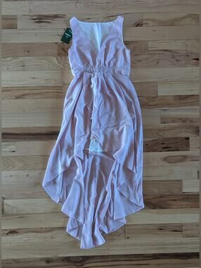 NWT Halara Midi Dress Size XS